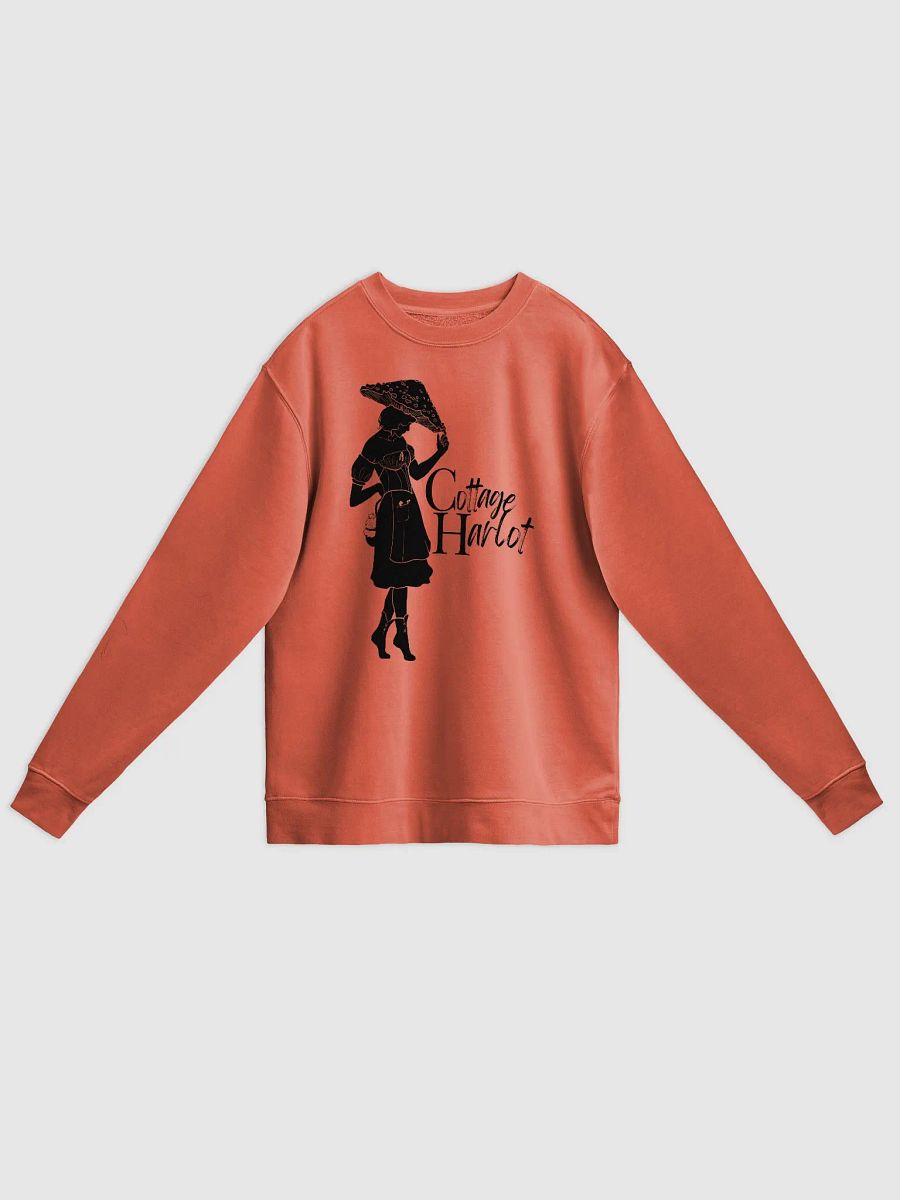 The Cottage Harlot | Basic Long Sleeve product image (3)