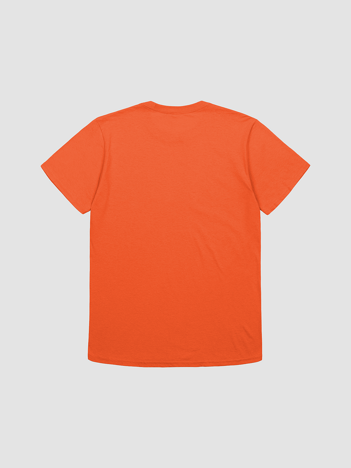 Stick Figure Comfort Unisex T-Shirt product image (12)