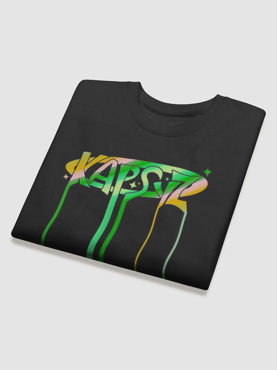 Kapsyz Drip Sweatshirt product image (16)