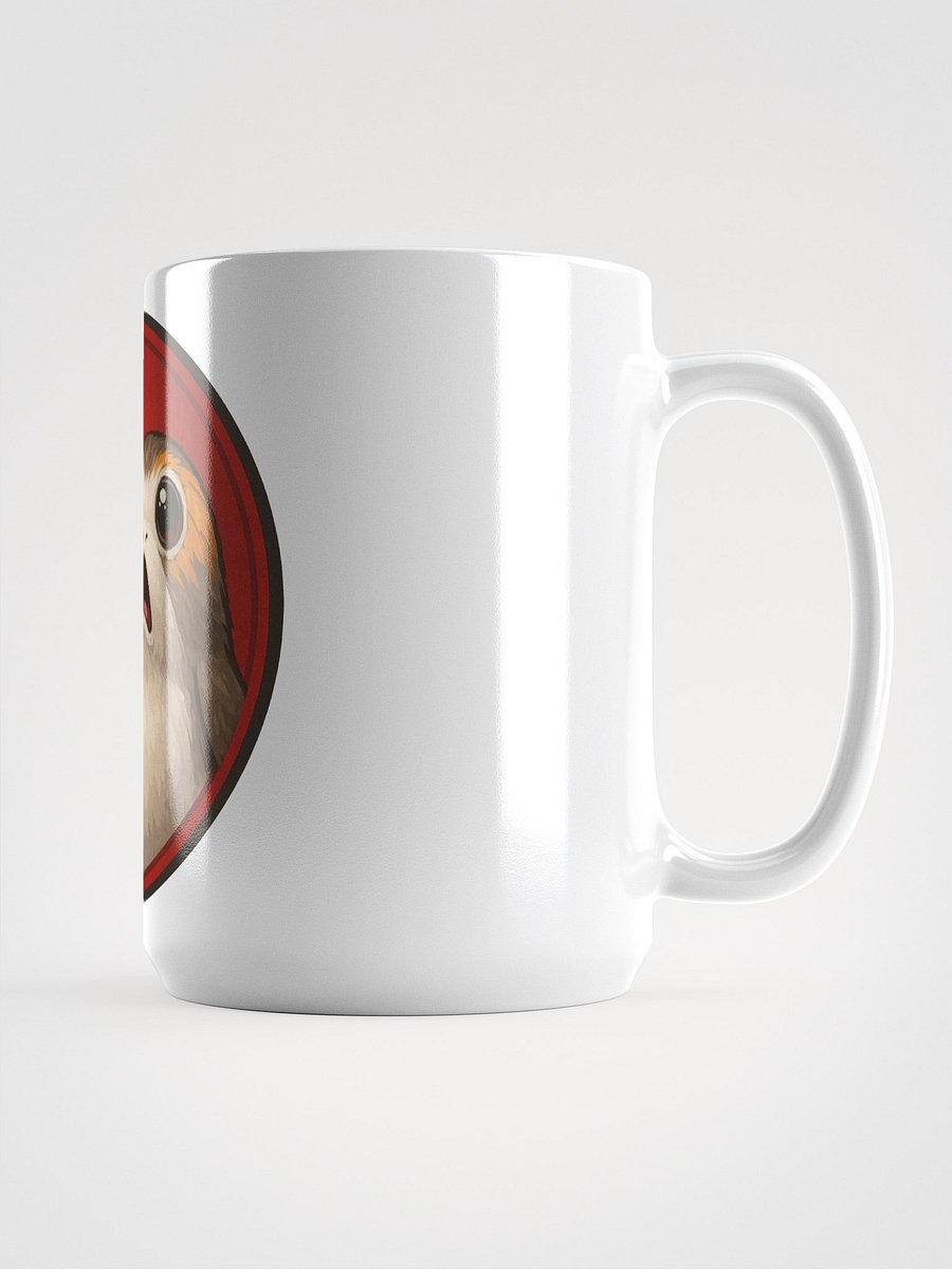 Porg Alert Mug product image (2)