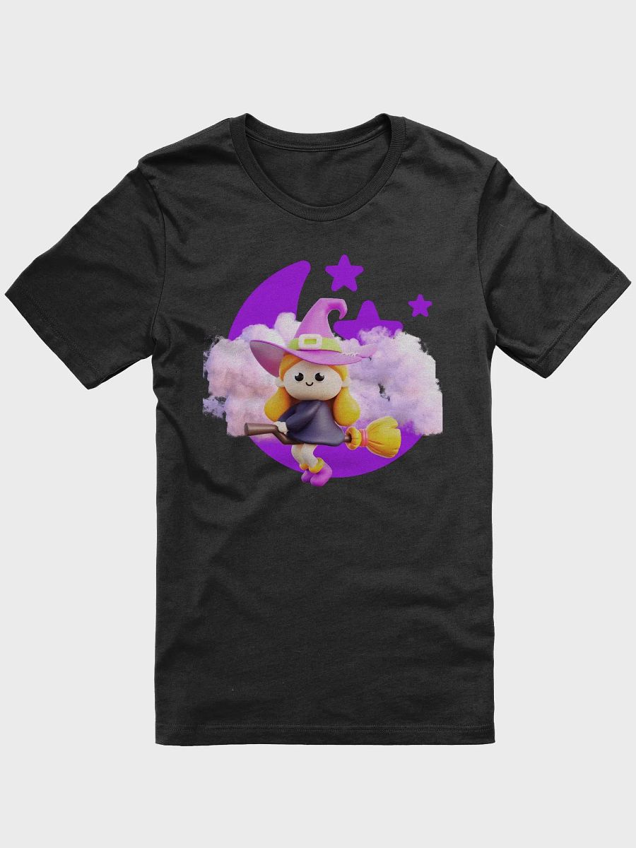 Whimsical Witchy Charm T-Shirt product image (3)