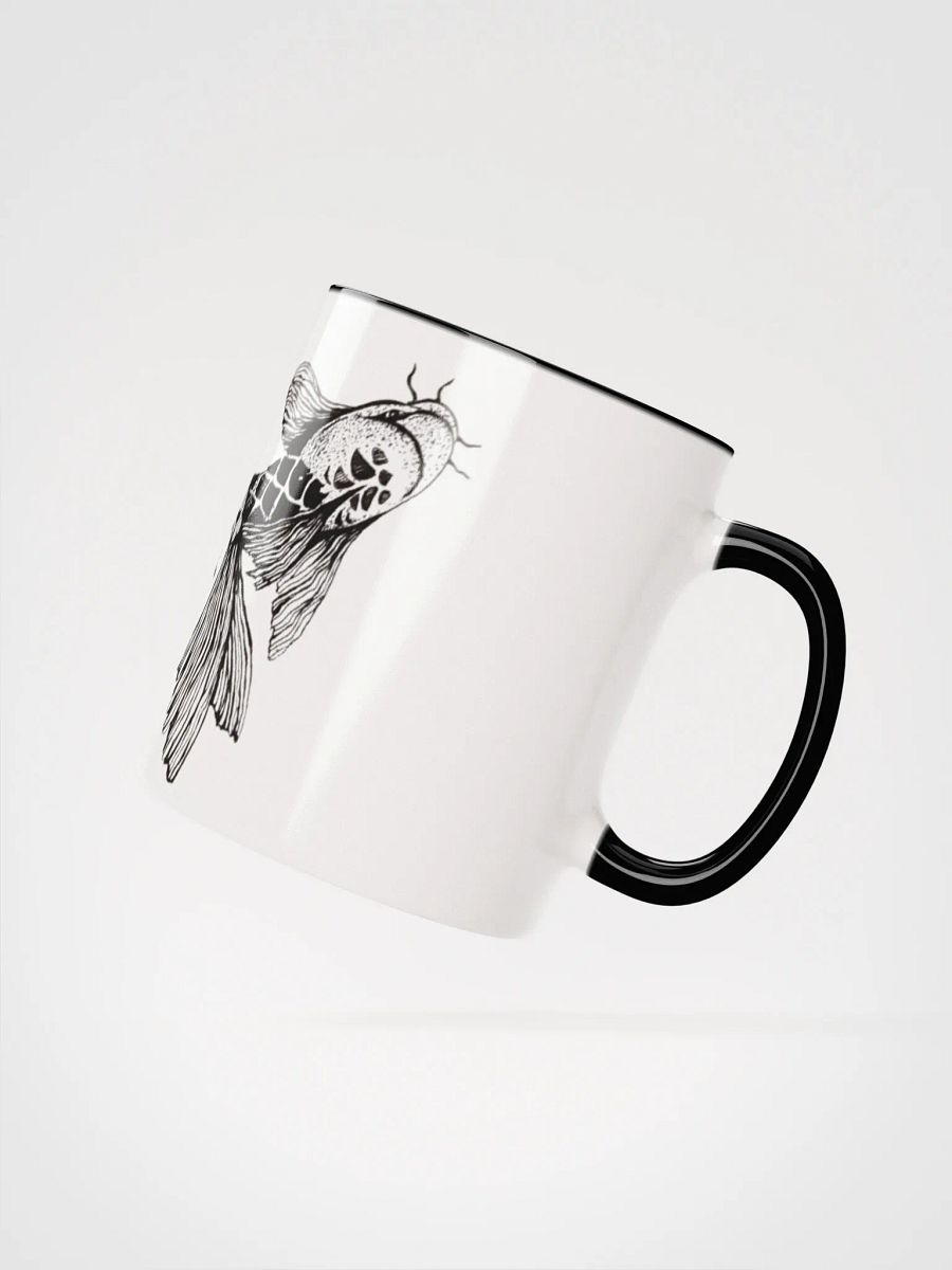Koi Fish - Ceramic Mug product image (8)