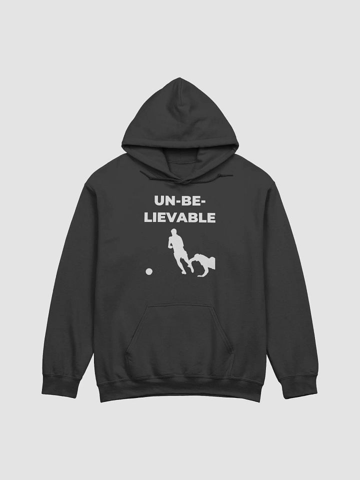 Torres Hoodie product image (1)
