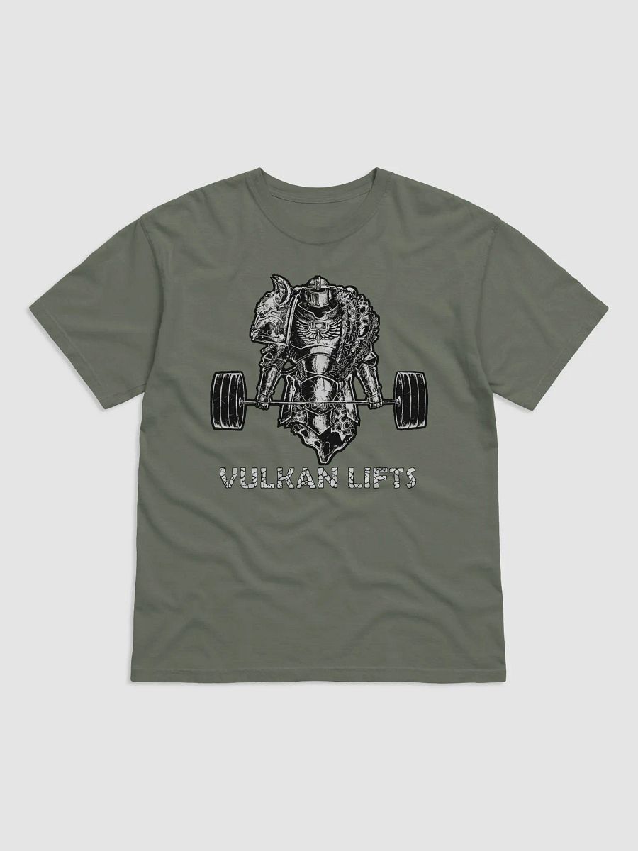 VULKAN LIFTS (helmet) product image (1)