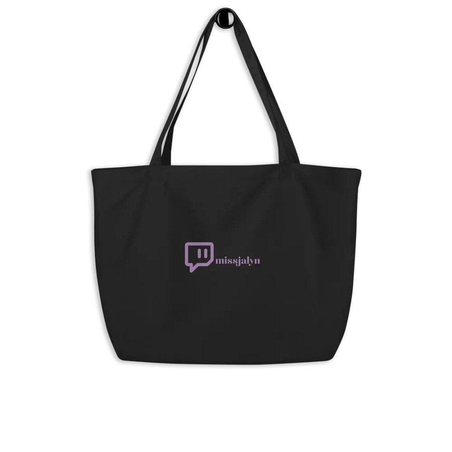 Oh My Lanta Eco Tote product image (8)