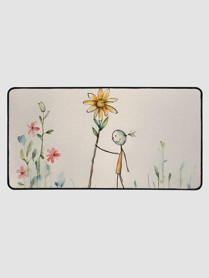 Planting Flowers, 15.5