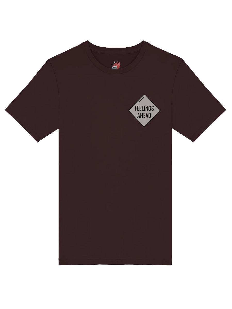 Feelings Ahead Unisex T-shirt product image (45)