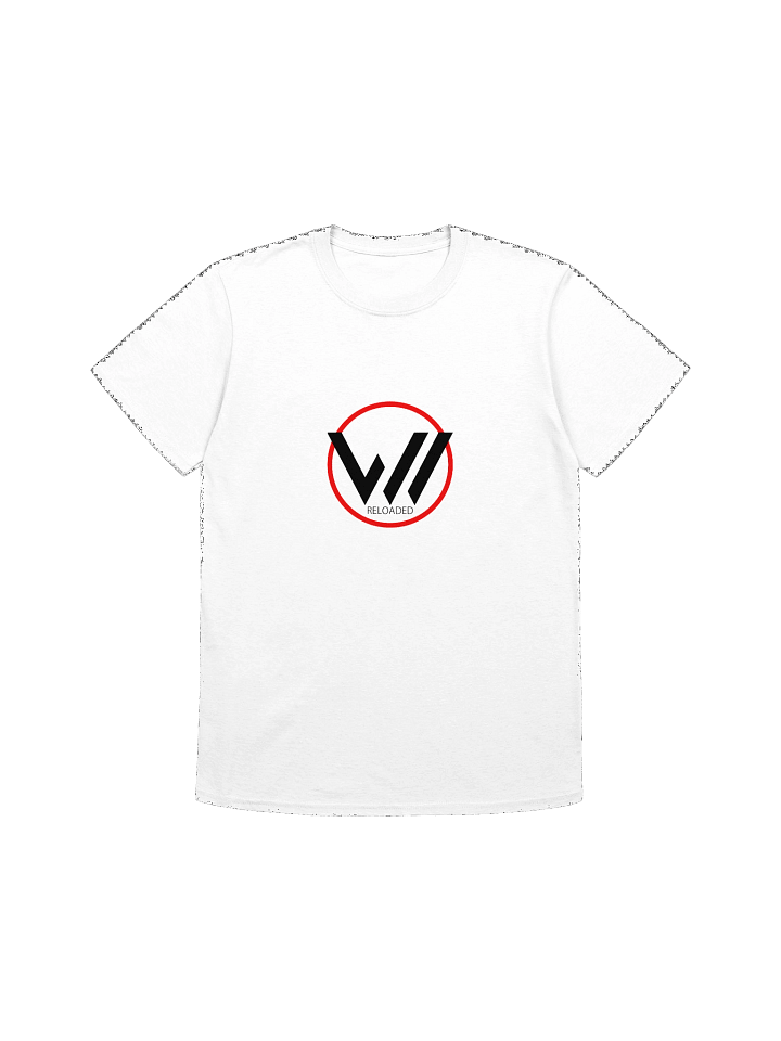 WorldWide Reloaded Gildan Softstyle T-Shirt | Unisex, Lightweight product image (1)