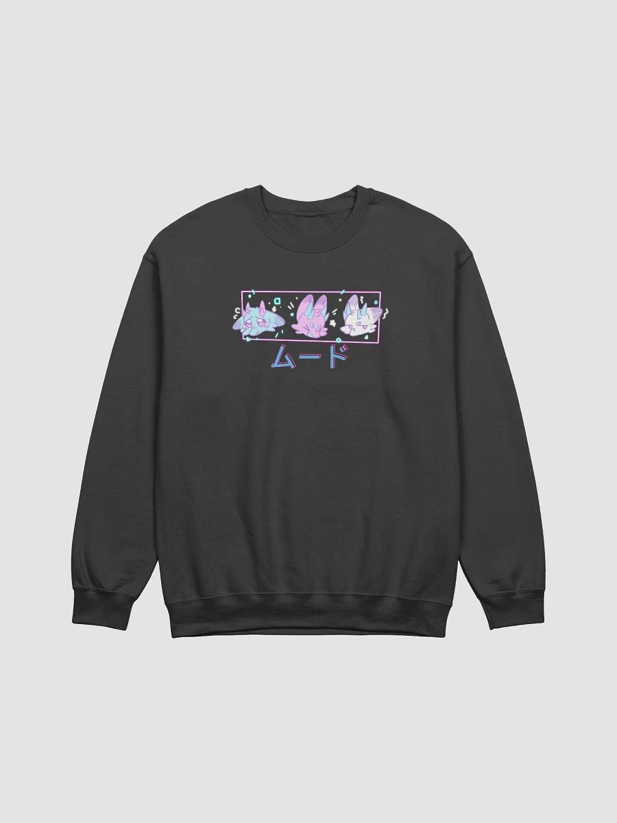 I Have 3 Moods Sweater product image (2)