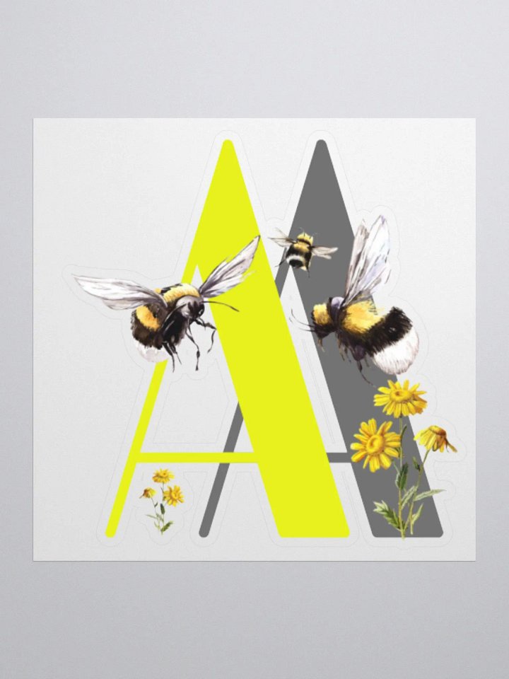 Astro Sticker product image (1)