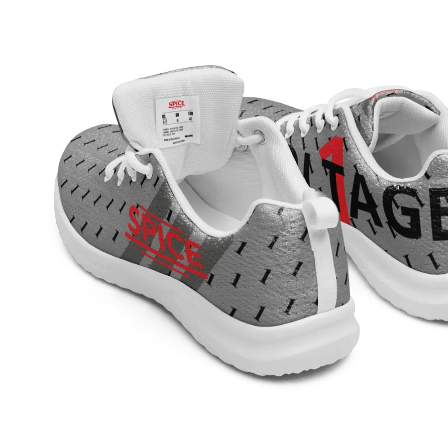 MEN VOLTAGE 1 GREY product image (6)
