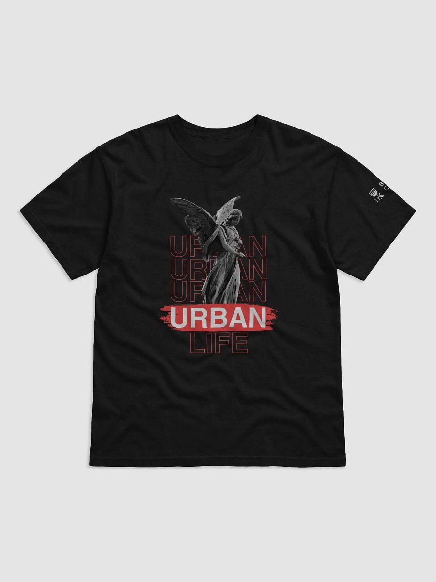 Urban Pulse: Embrace the City Life premium product image (1)
