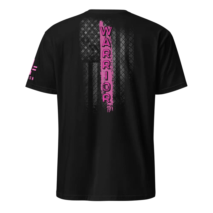 Breast Cancer Awareness: Warrior product image (1)