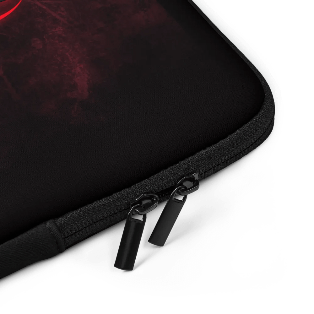 Helheim Laptop Sleeve product image (3)