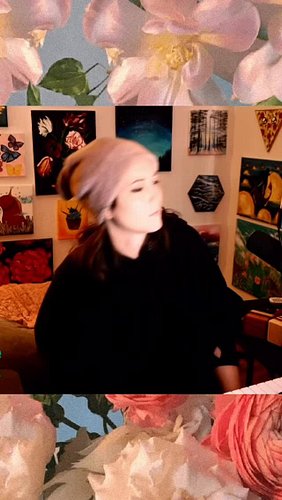 One of my Twitch Chatters MADE THIS BACK TRACK for my stream. 
As a Cyber Bard, I was delighted to have Der Cyber Rache optio...