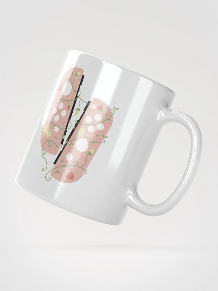 Any Game Cozy Mug product image (2)