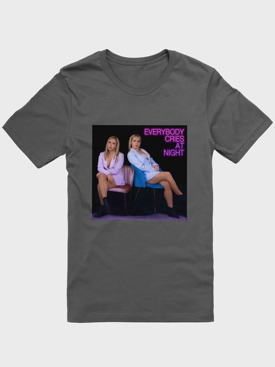 Everybody Cries At Night Tee product image (3)