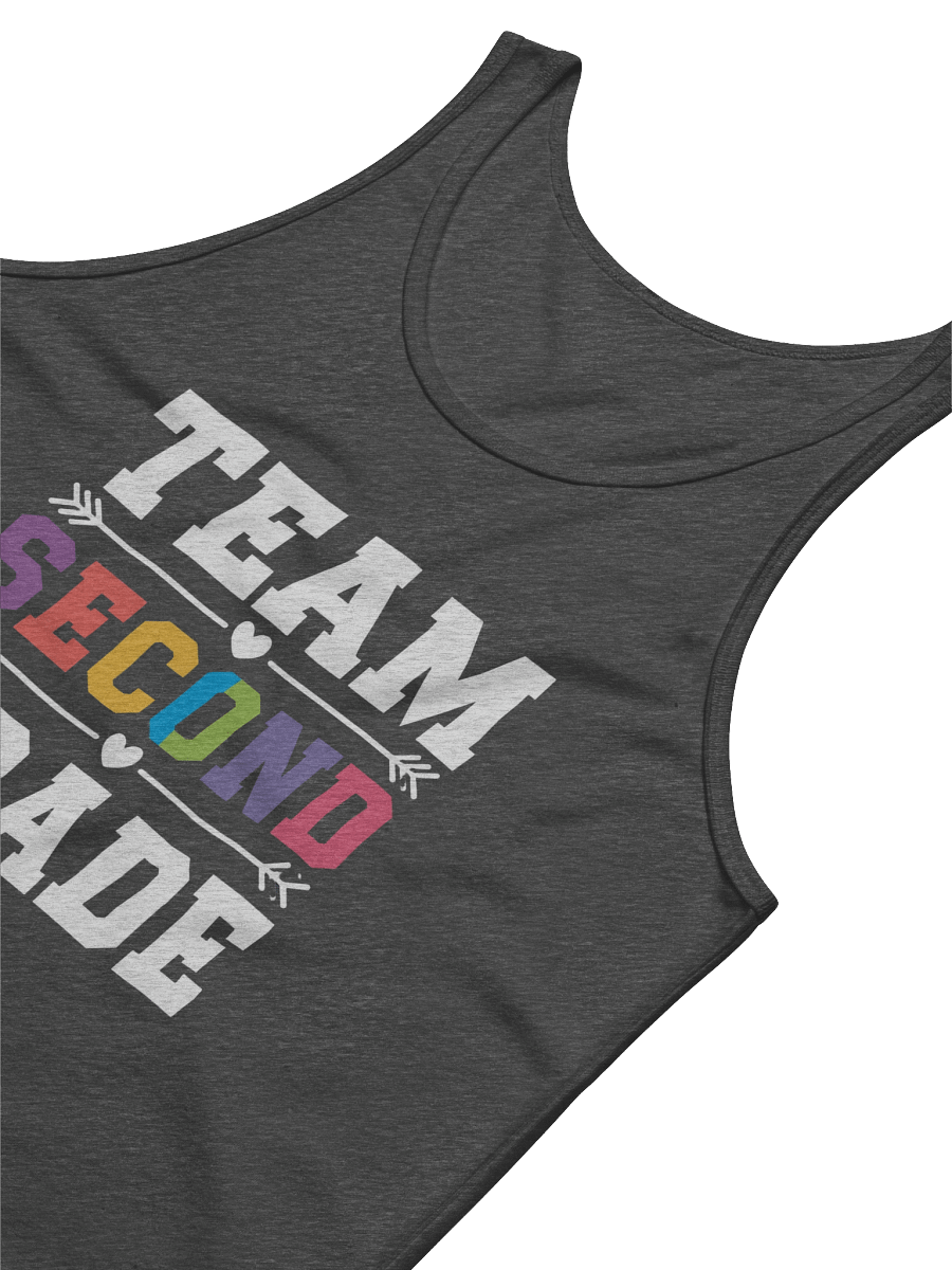 Team Second Grade product image (3)