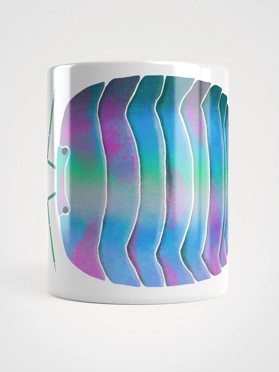 Polysexual Isopod Mug product image (13)