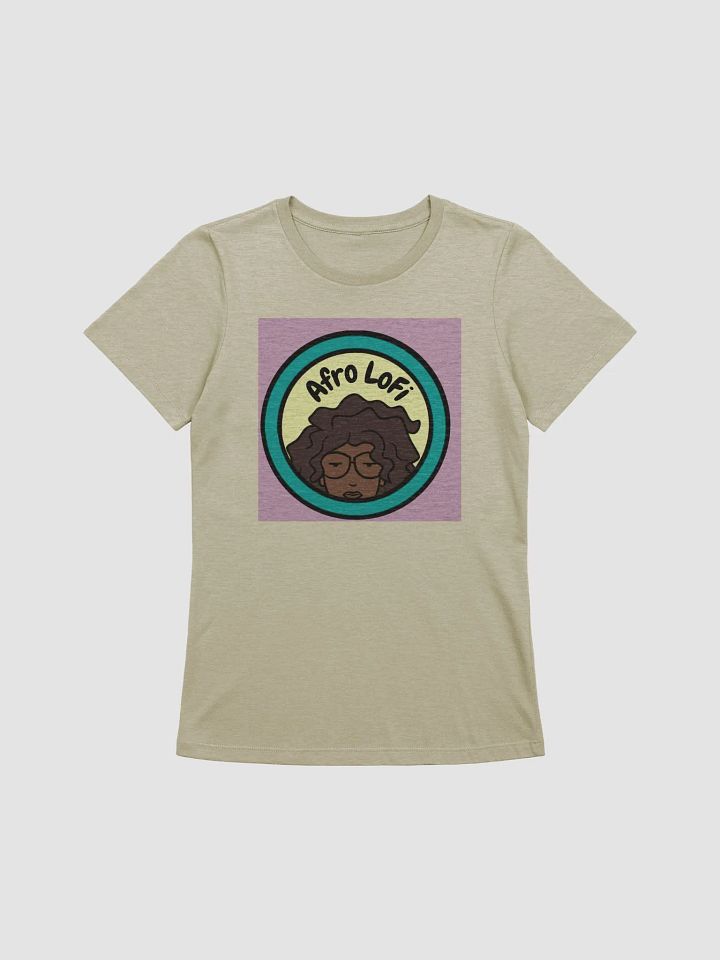 Daria Lofi Women's Tee product image (1)