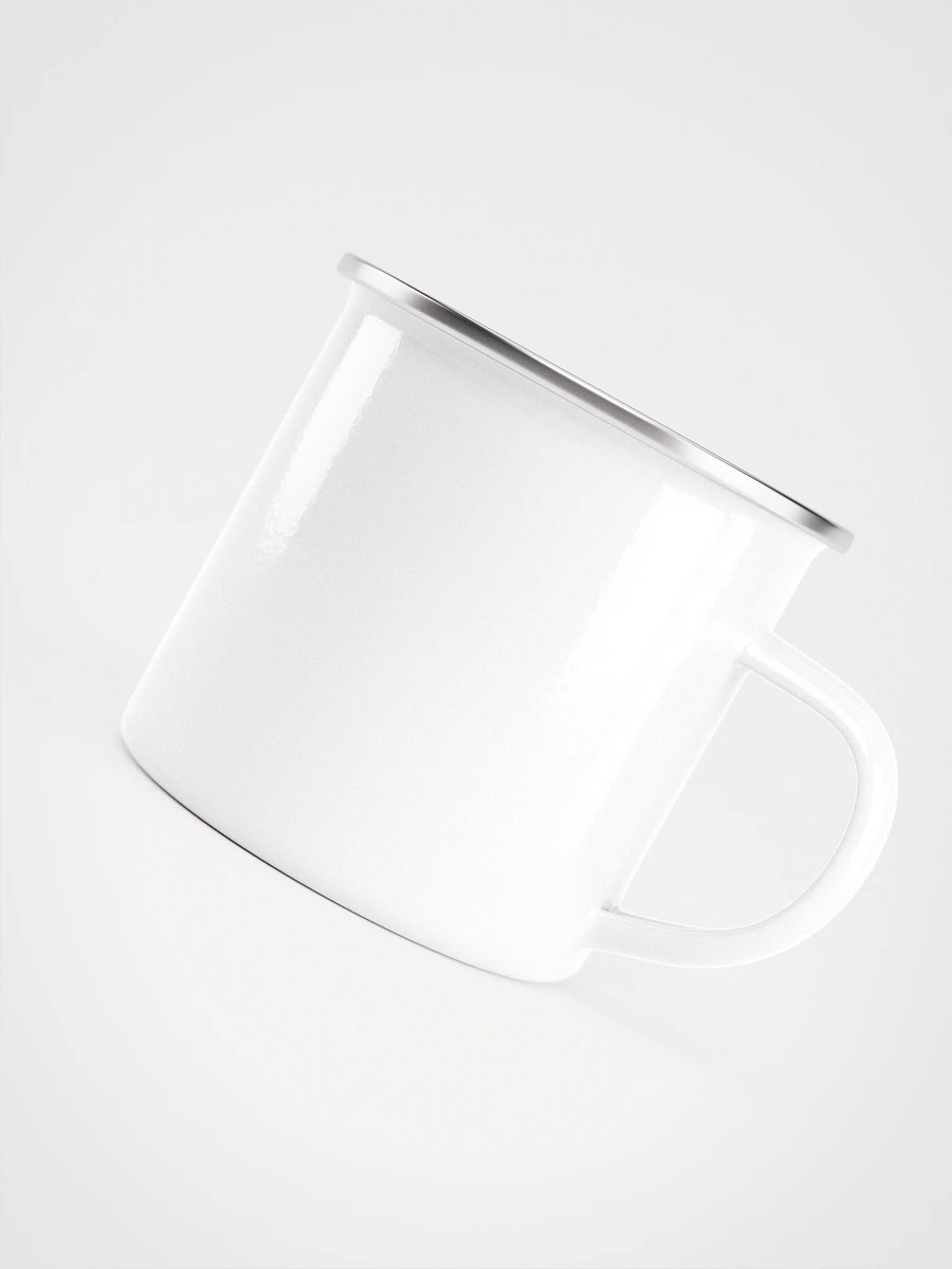 Mori Me Enamel Mug product image (4)