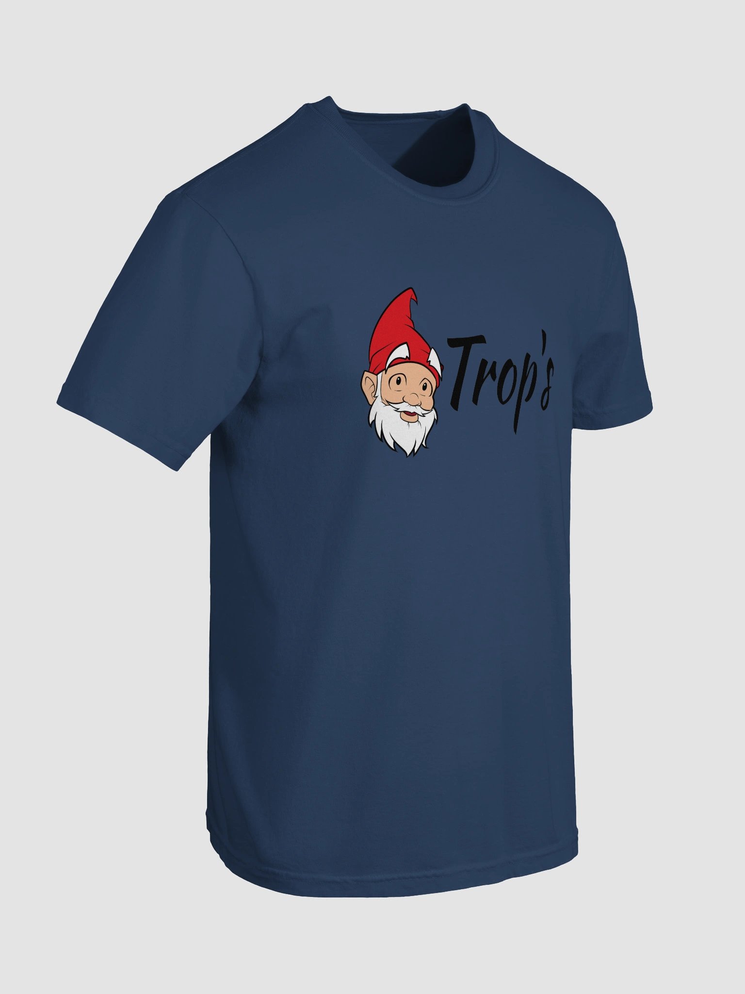 Trop's Comfort Tee product image (21)