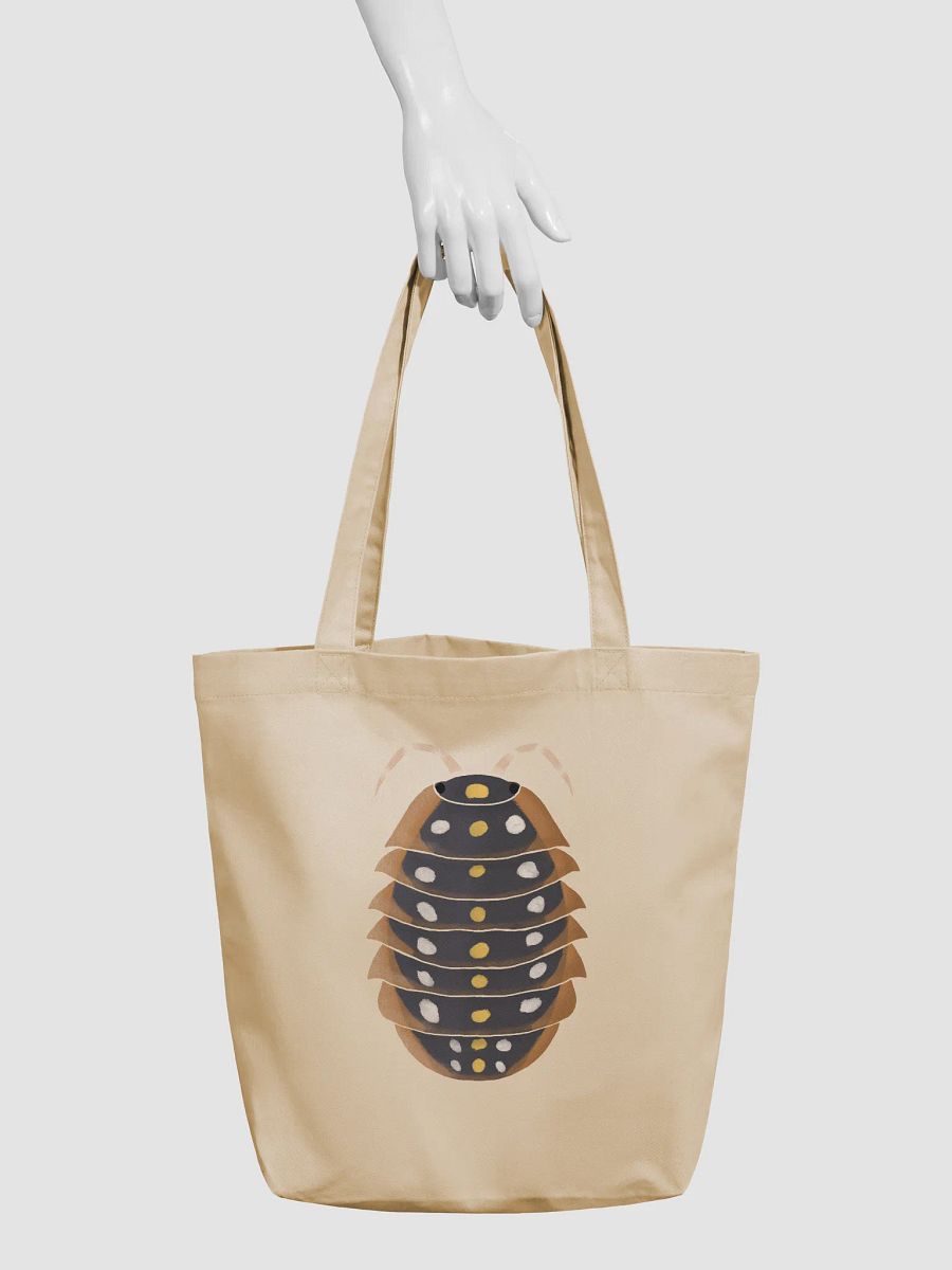 Clown Isopod Bag product image (6)