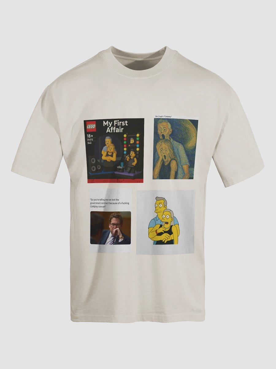astronomer ceo meme tshirt 3 product image (6)