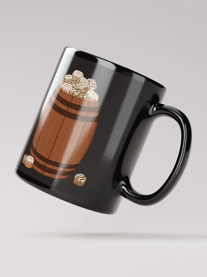 Mug o' Buns product image (2)