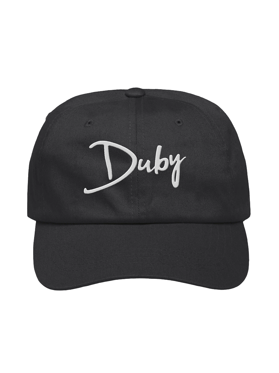Duby OG's hat product image (1)