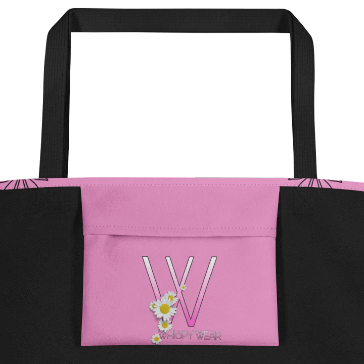 Weekend Delight Tote Bag product image (2)