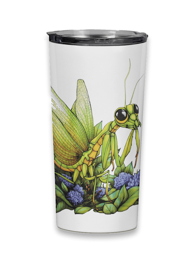 Mantis gobelet/tumbler 20 Oz product image (1)