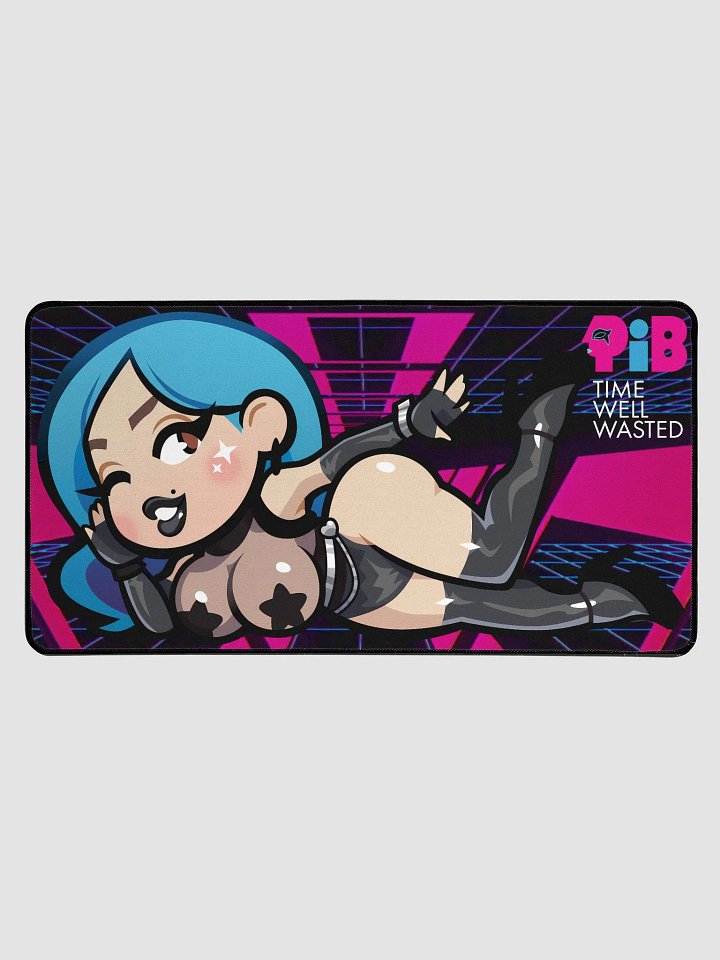 The QueenPiB Desk Pad product image (1)