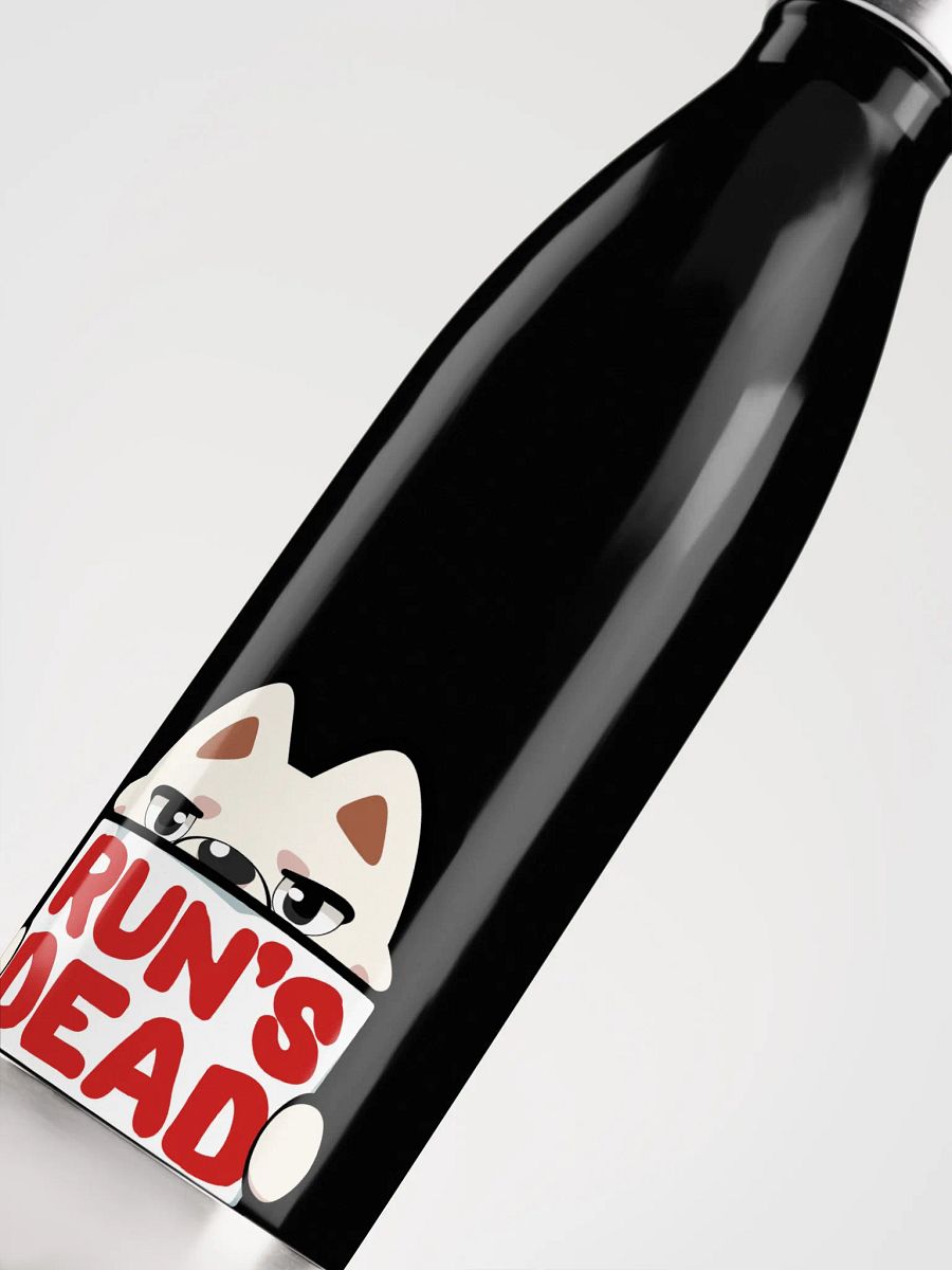 Run's Dead Water Bottle product image (10)