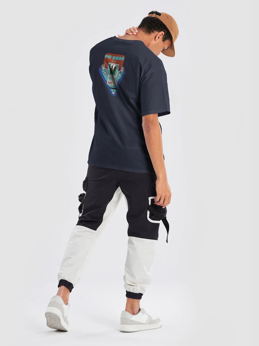 PC BROS LTD X Champion Relaxed T-Shirt product image (37)