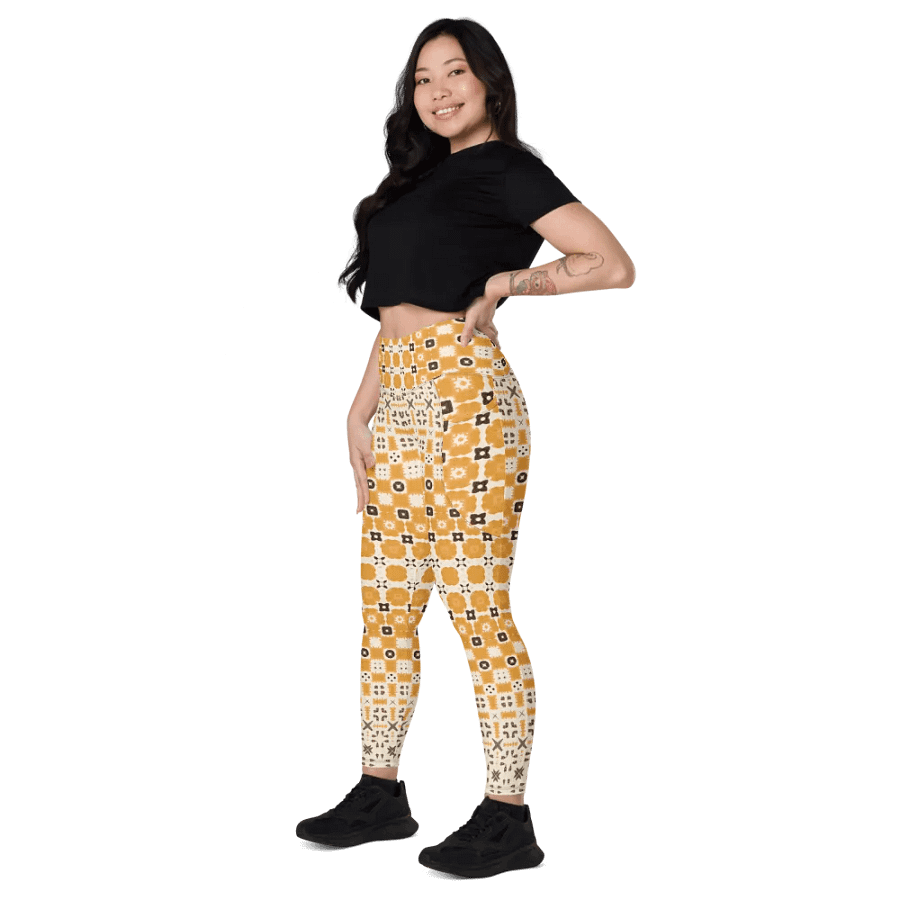 Funky Pattern 53 product image (7)