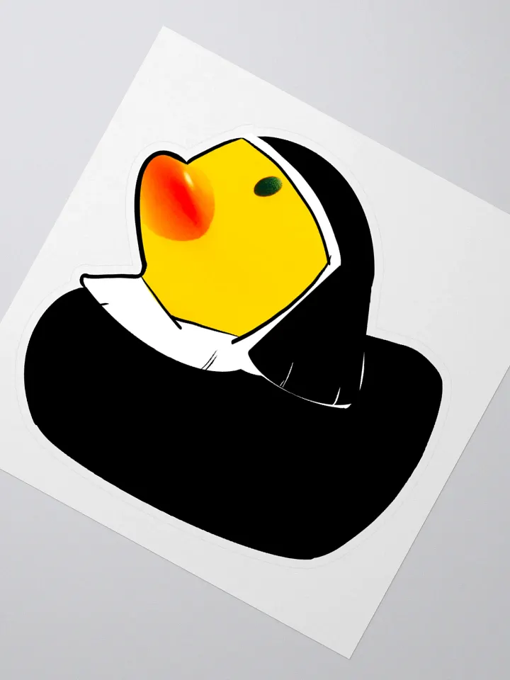 Nun Duck product image (4)