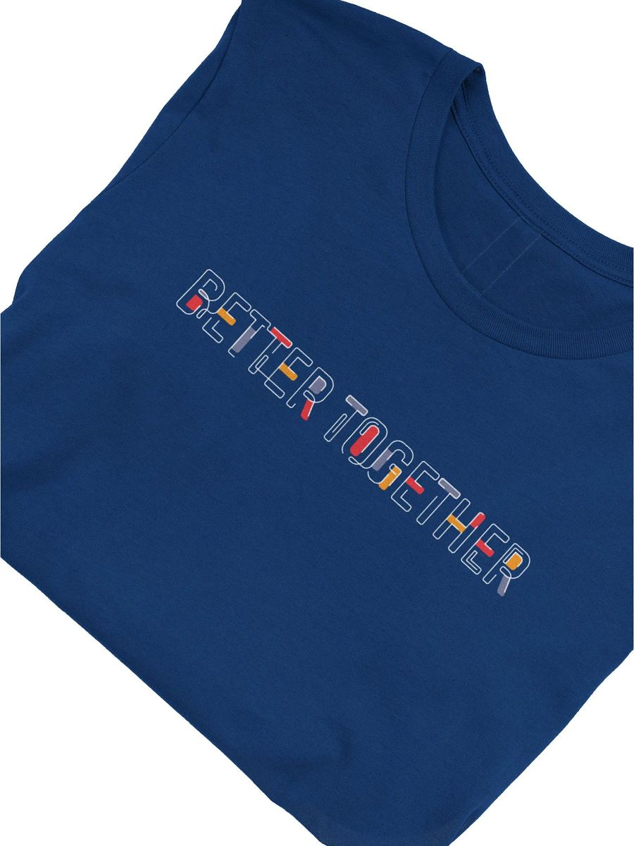 CONFERENCE VOLUNTEER T-SHIRT product image (2)