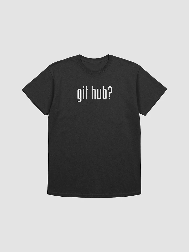 Git Hub? product image (3)