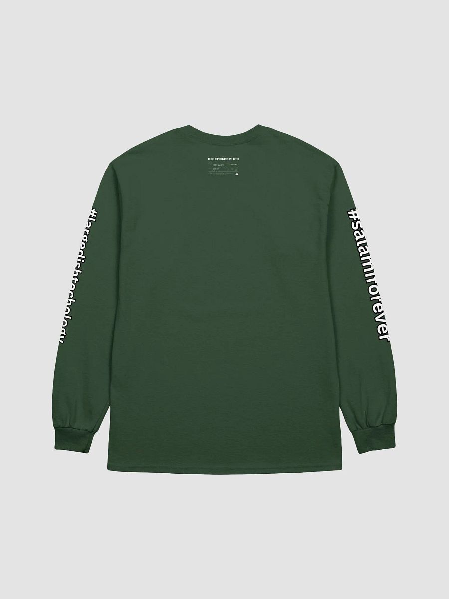 C&Q Longsleeve with Sleeve Prints product image (2)