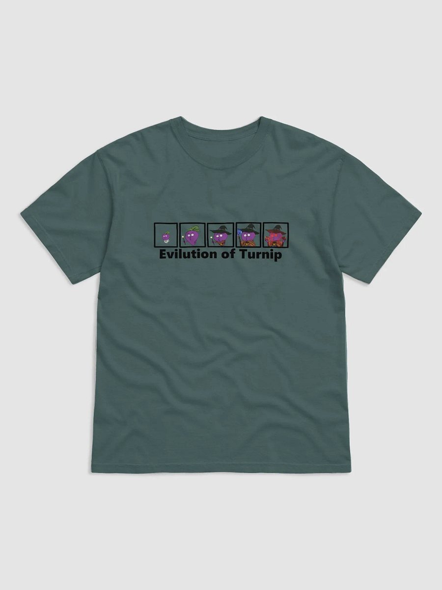 Evilution product image (1)