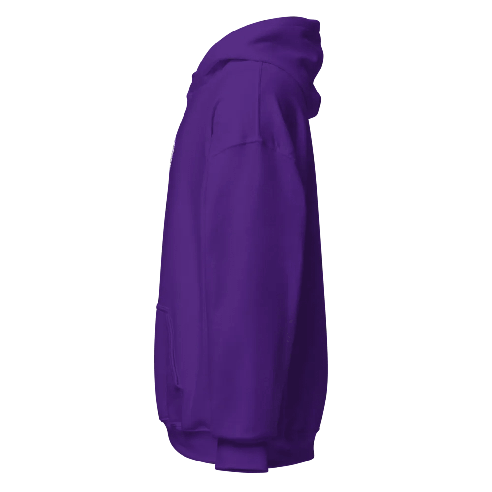 Vikings Purple - Saint Hoodie product image (2)