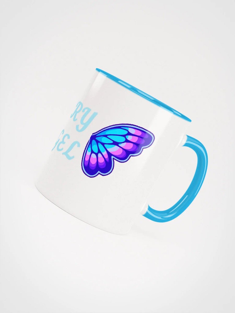 fairy angel wing mug product image (7)