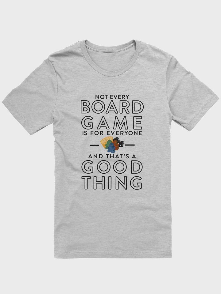 Variety T-Shirt product image (1)