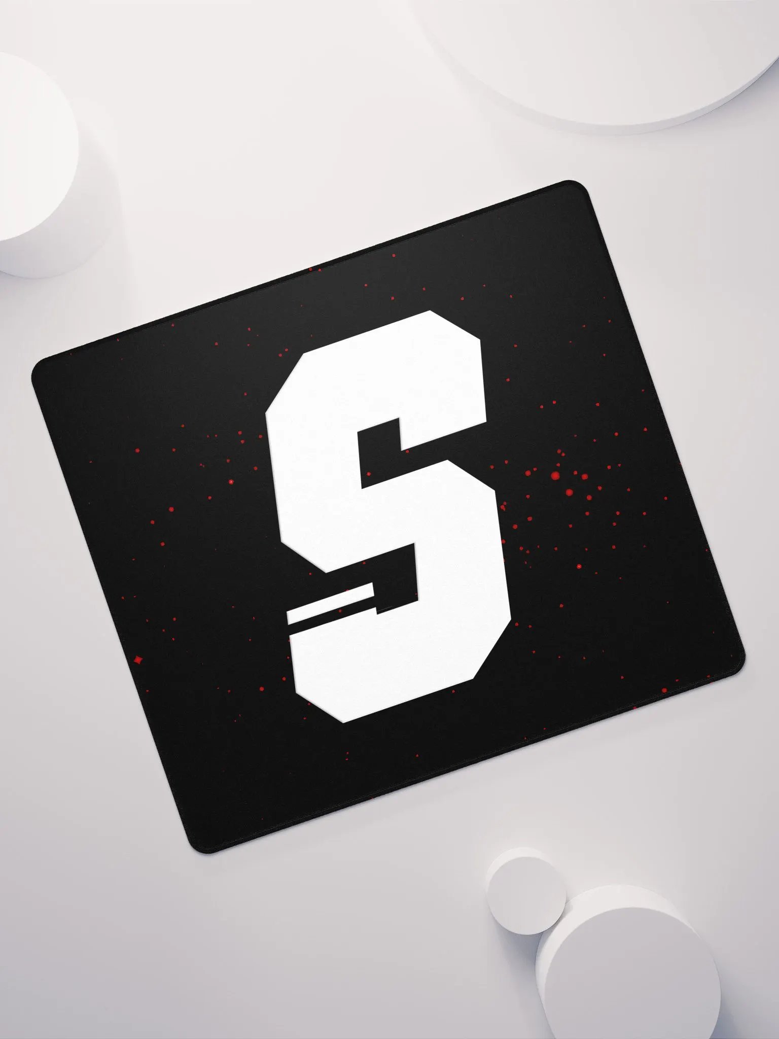 Synical Gaming Mouse Pad product image (7)