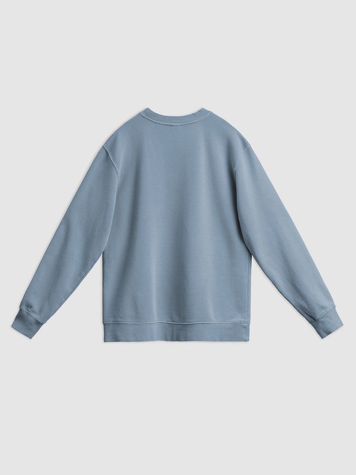 Cozy Cutie Heart Sweatshirt product image (2)