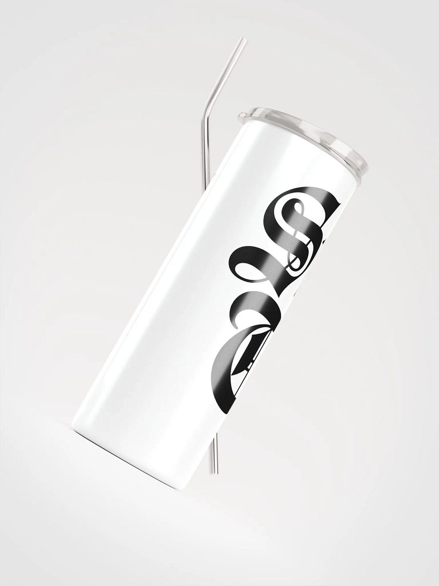 Statist Tears - Stainless White product image (4)