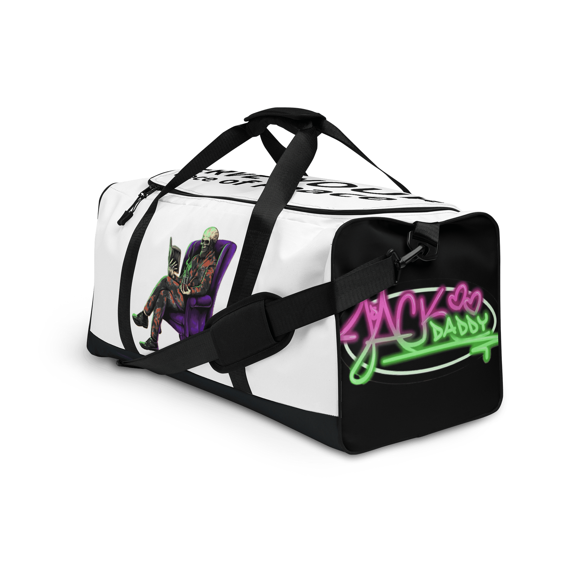 Sweet Girl Duffel product image (3)