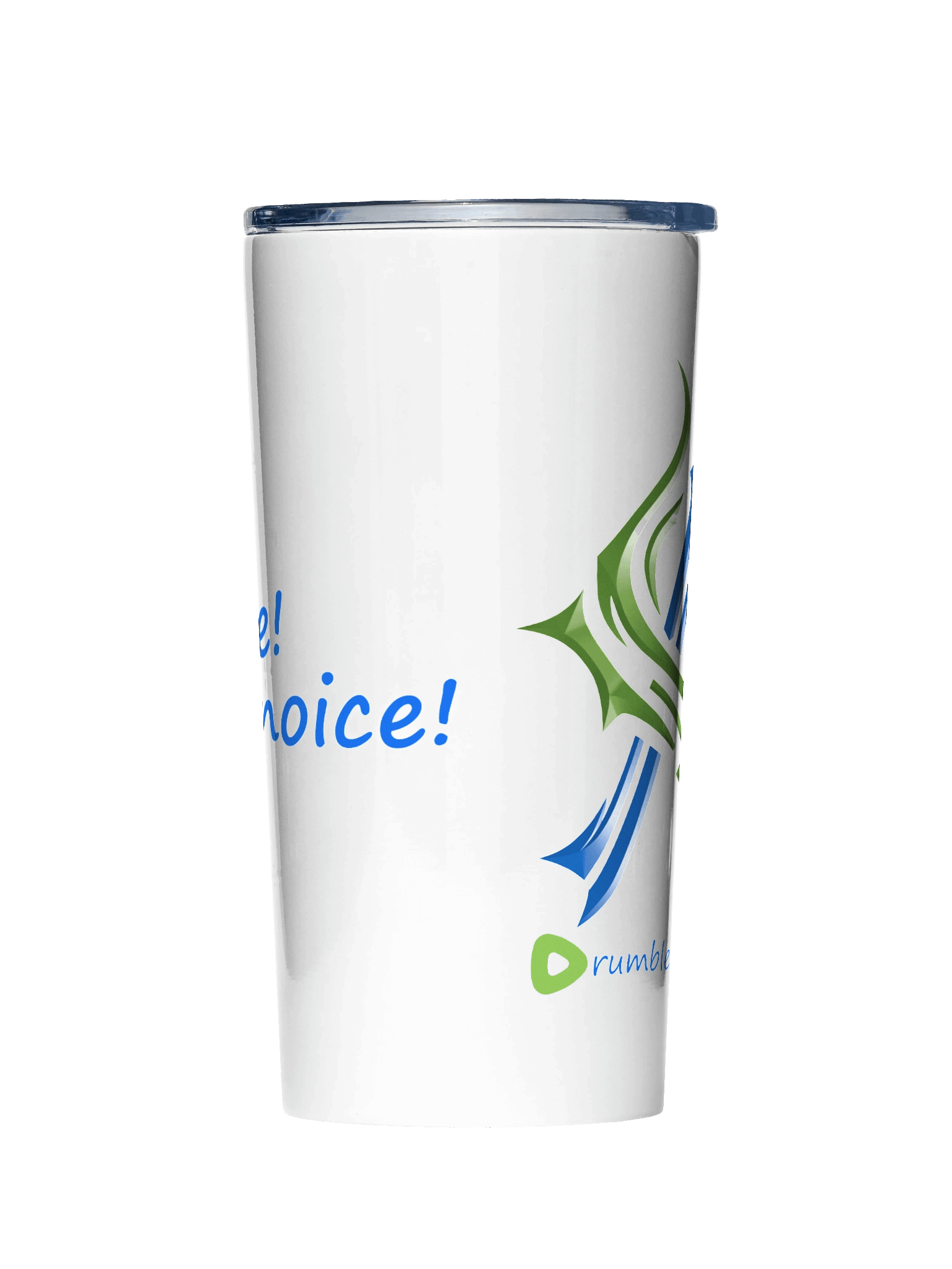 Noice! Very Noice! 20oz Stainless Steel Tumbler product image (1)
