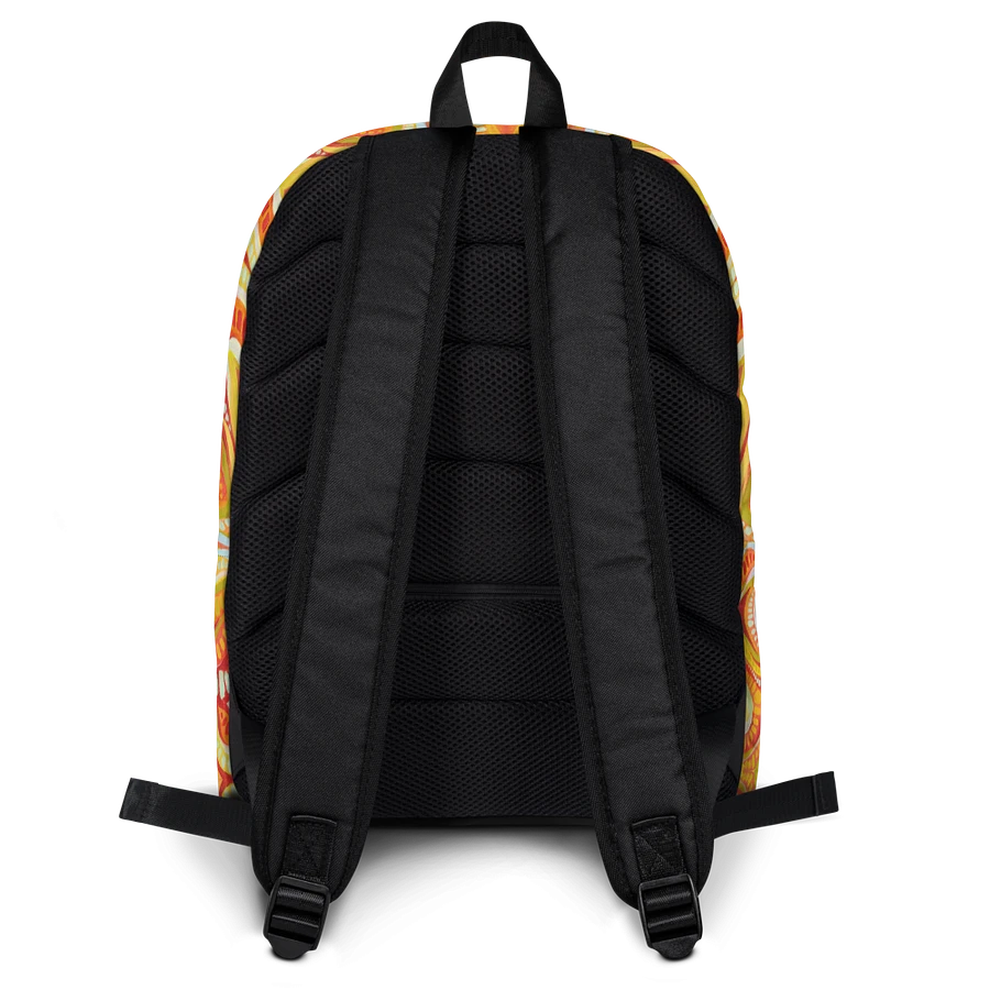 WORMEYS - BACKPACK product image (8)